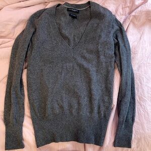 Cashmere sweater